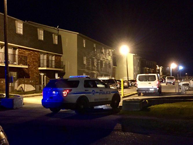 NOPD officer shoots and kills suspect in robbery investigation at New ...