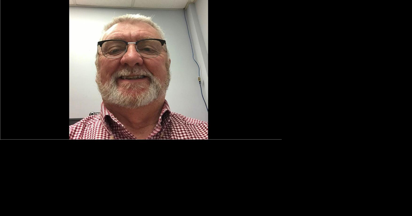 'They swung this': Louisiana teacher says students saved his job after ...