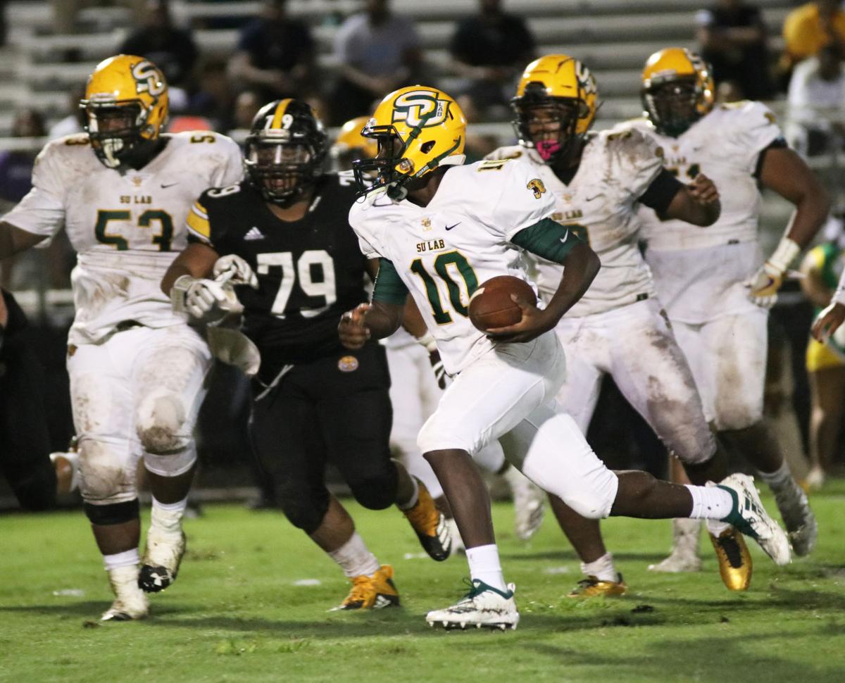 A Revamped District 6 1a Has Plenty Of Newcomers Led By A
