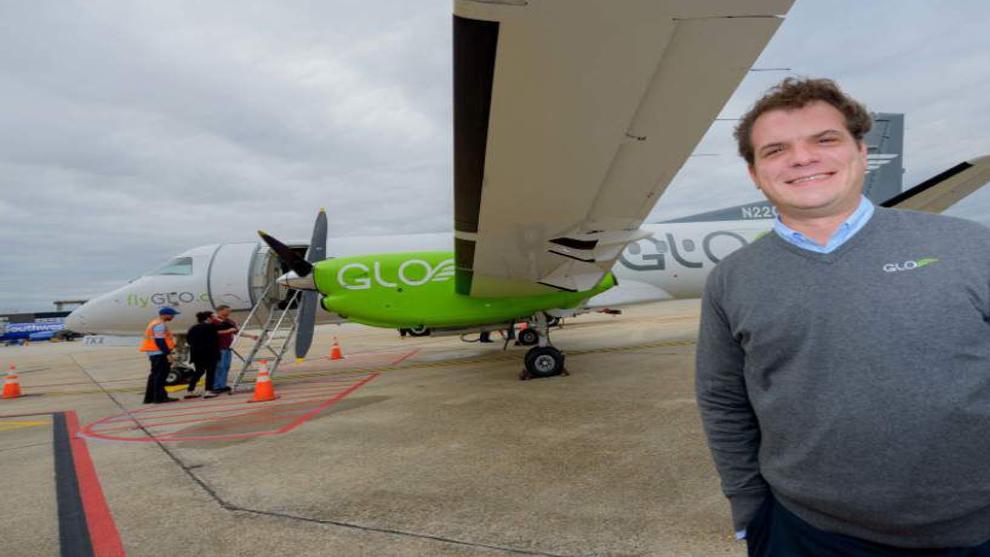 Charter operator GLO to offer nonstop flights from New Orleans to  Huntsville, Ala. | Business 