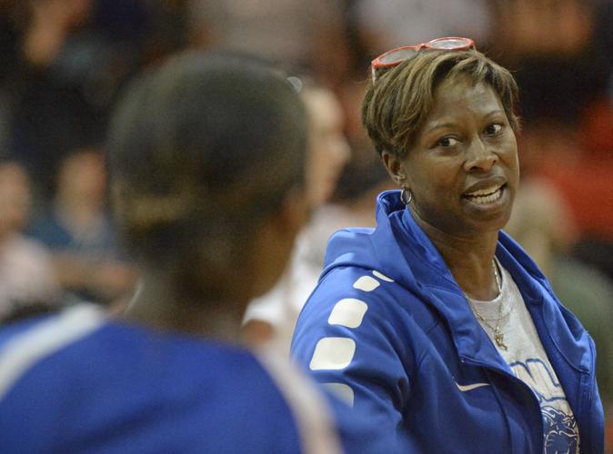 Photos Brusly Volleyball Jamboree Photos