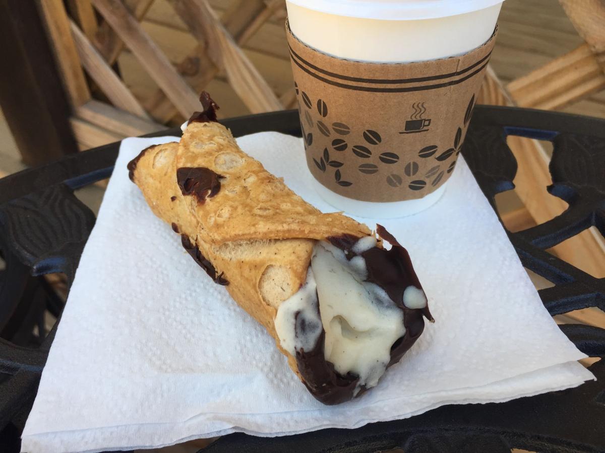 Restaurant review: Tredici Bakery is one sweet stop you can't miss ...