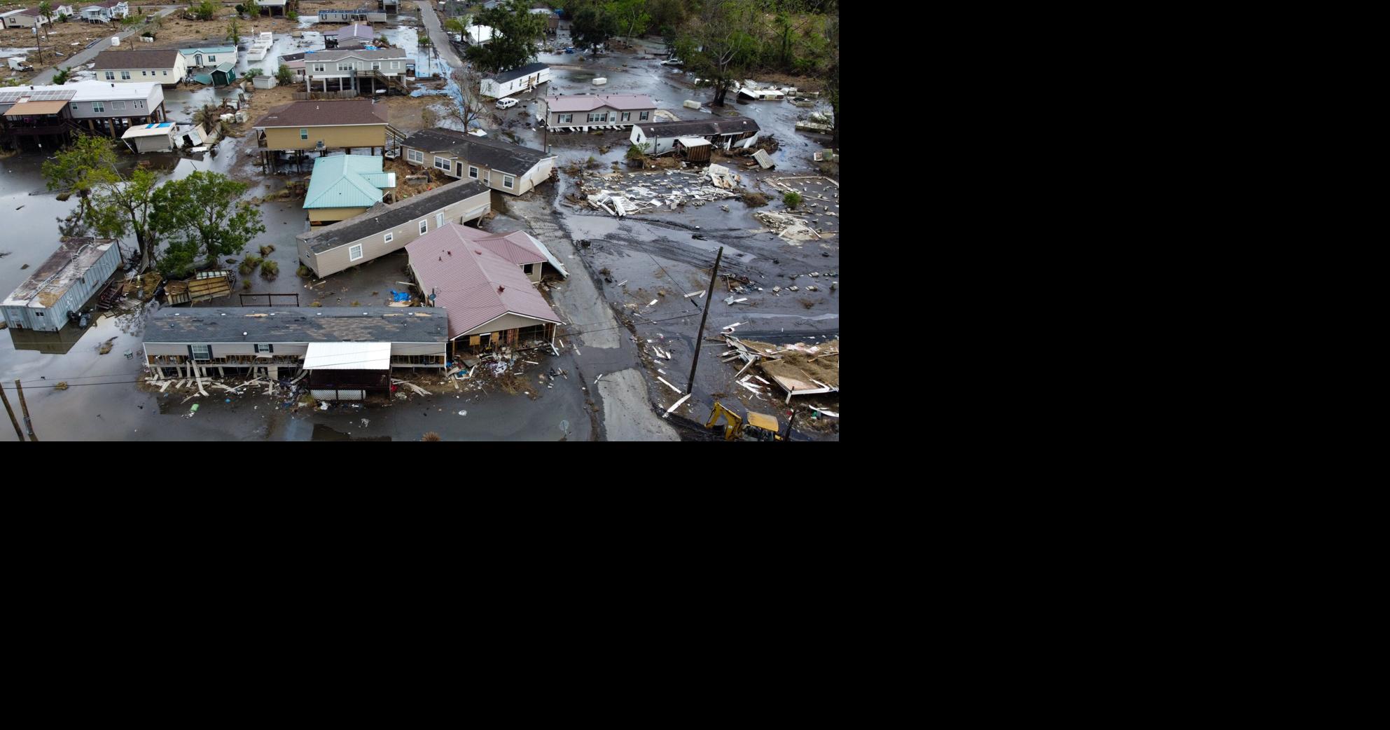 Feds cut satellite data forecasters say is crucial to tracking hurricanes: ...