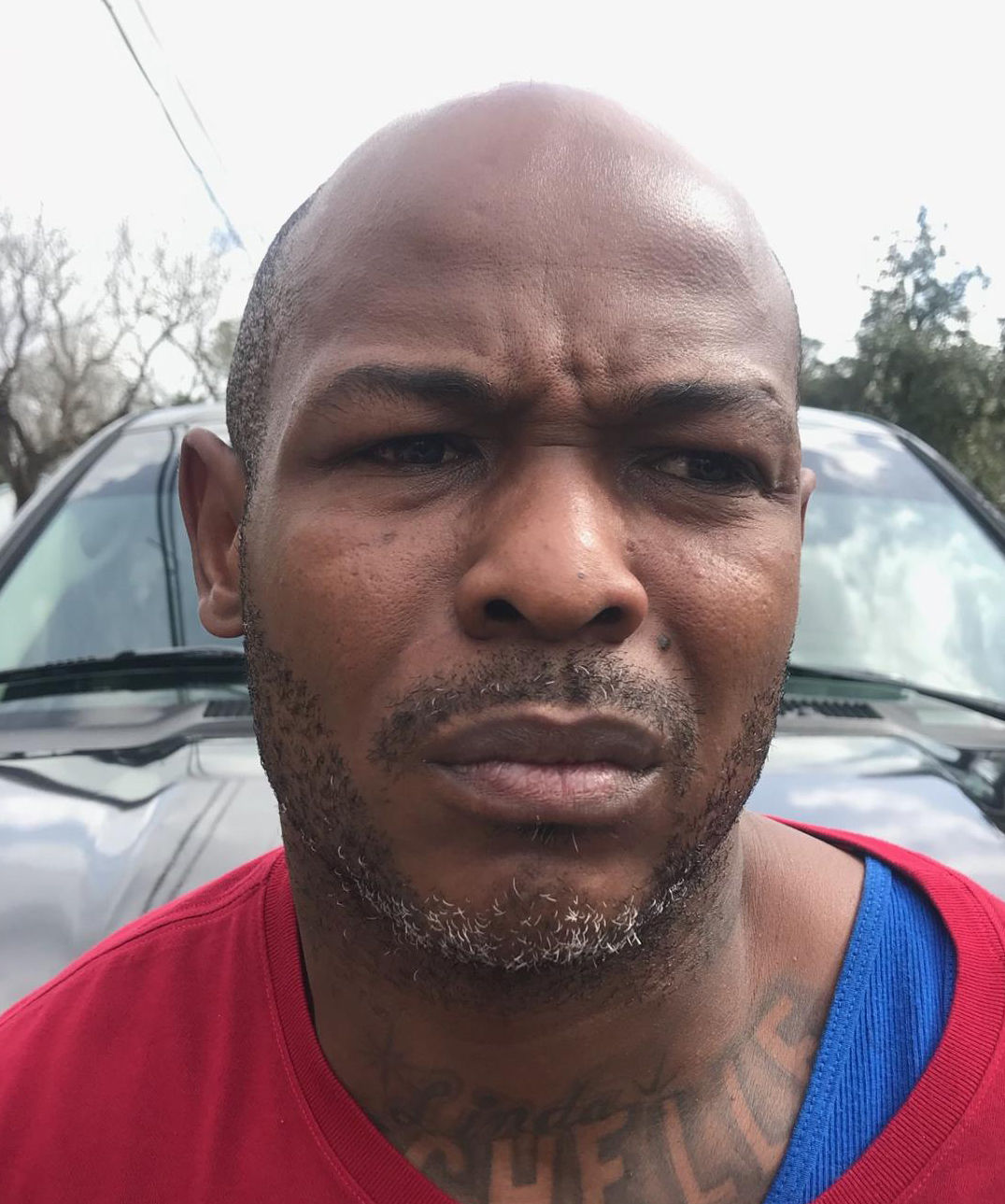 Authorities arrest Baton Rouge man suspected in Feb. 10 killing of