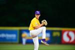 Behind freshman Javen Coleman, LSU pushes Oregon to winner-take-all regional final