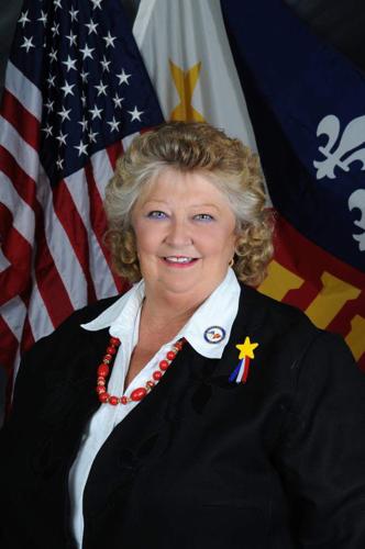 Lafayette school board getting new representation for District 1