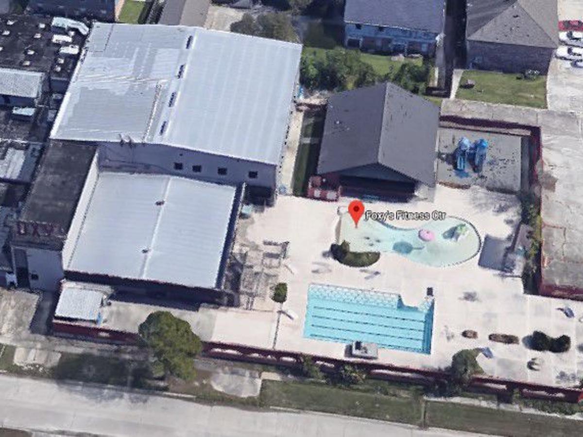Foxy S Fitness Center Sold To Another Gym After Being In Business 56 Years Business Theadvocate Com