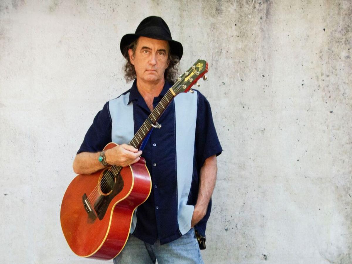 red dress james mcmurtry Red Dress - song and lyrics by James McMurtry
