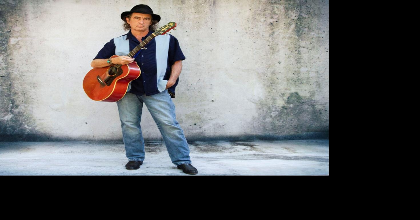 James McMurtry, John Boutté, Foret Tradition and more live music in Acadiana area this week