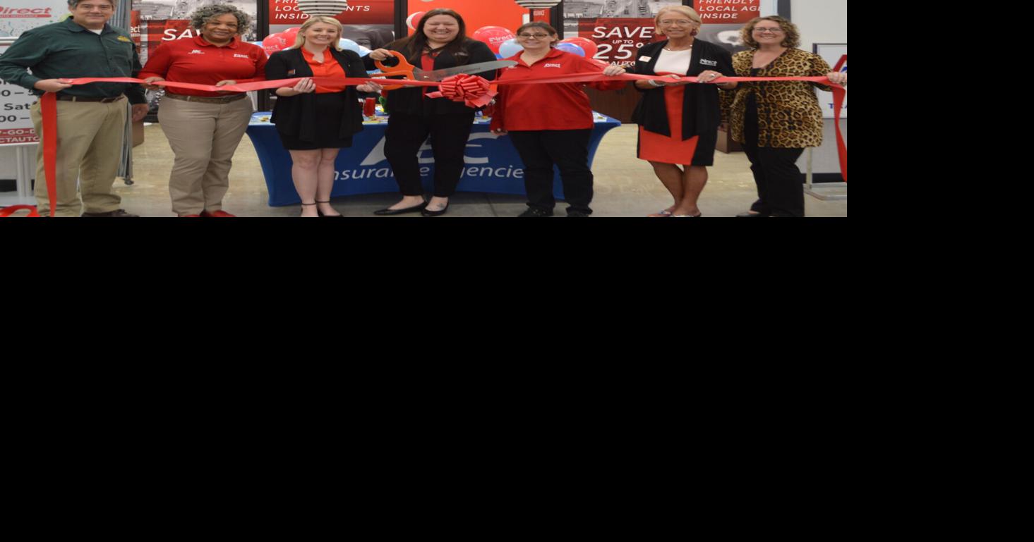 Direct Auto opens new location inside Walker Walmart Livingston