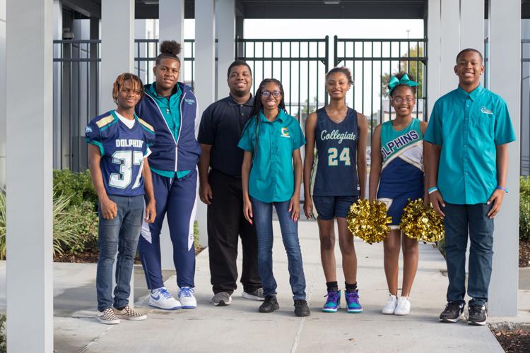 Sponsored Baton Rouge charter schools see growth Sponsored Content