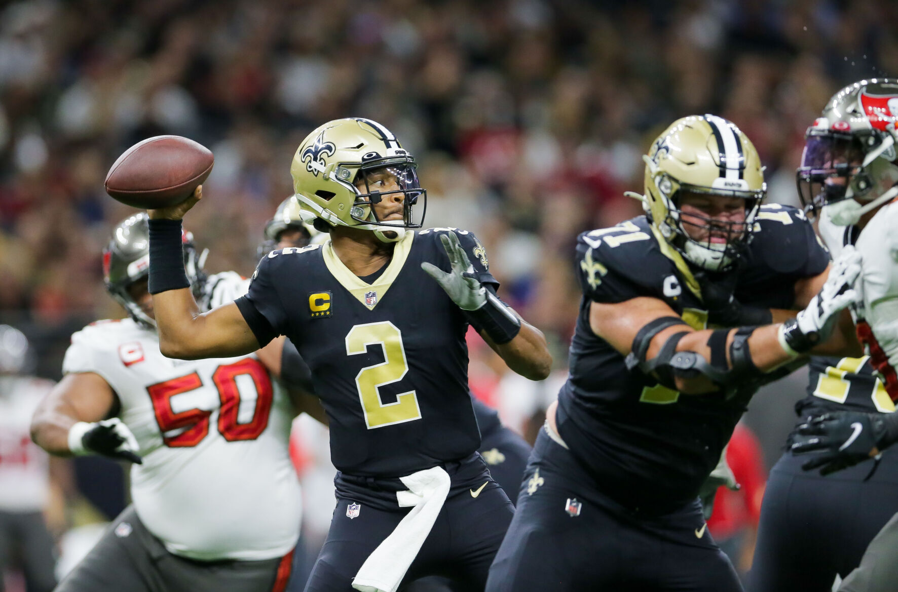 Saints Vs Buccaneers Prediction, Odds, Picks | Betting | Theadvocate.com