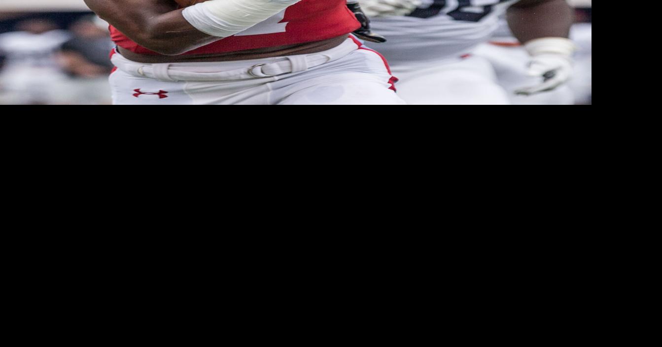 Rummel WR Ja'Marr Chase puts his decision on hold after apparent miscue ...