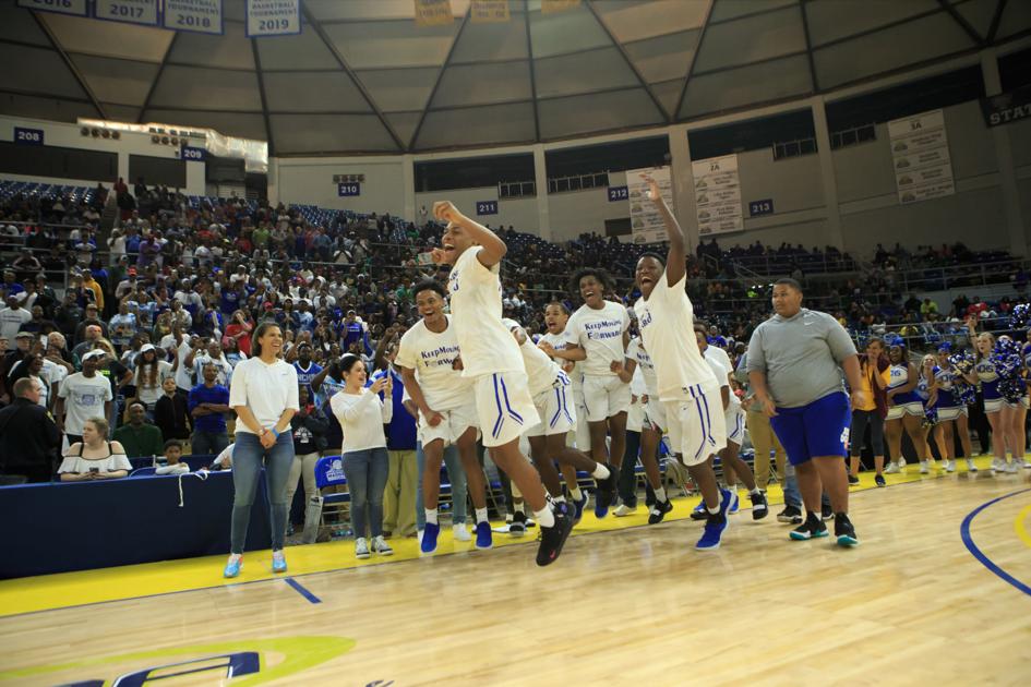 Apphia Jordan, North Central boys make history with Class 1A crown