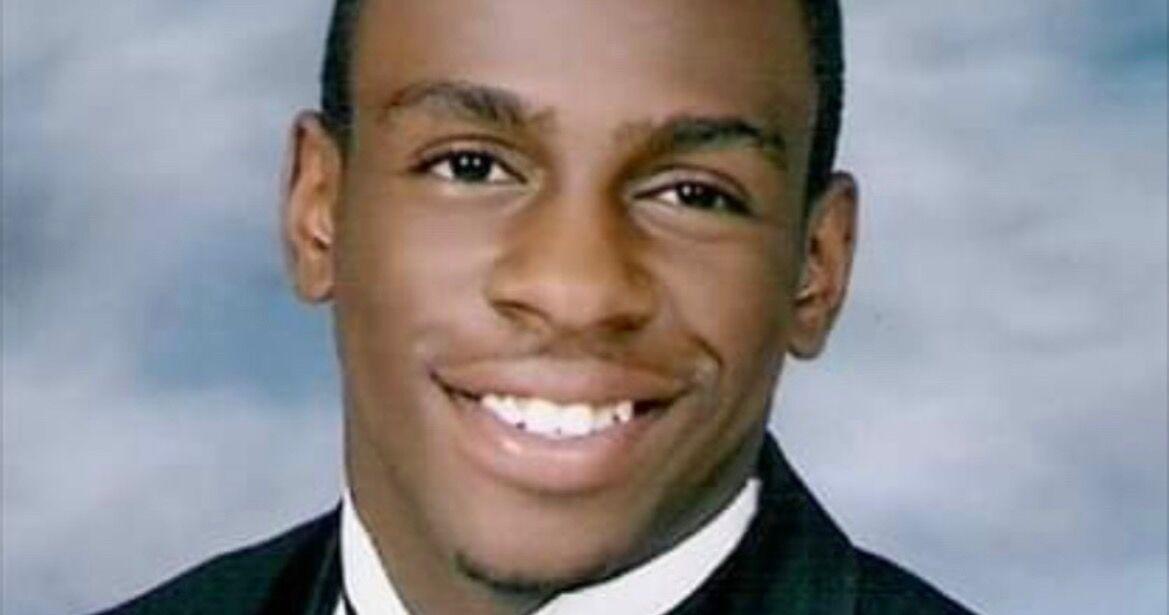 From stuttering to becoming a federal prosecutor, this Baton Rouge U High grad found his voice