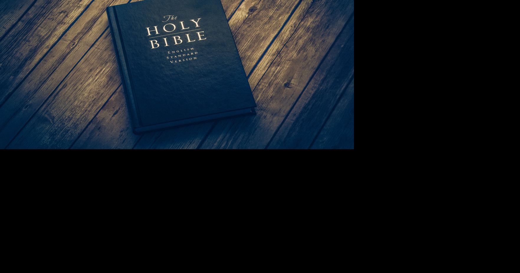 Facets of Faith Did you look up a Bible verse this year? We tell you