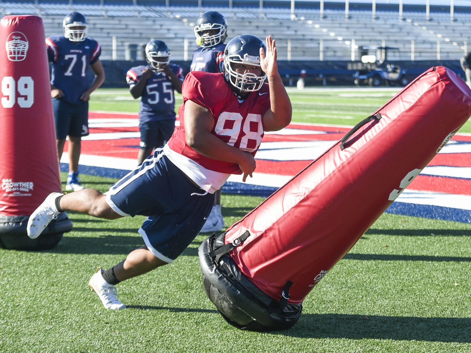 lafayette christian on brink of claiming fourth state championship high schools theadvocate com
