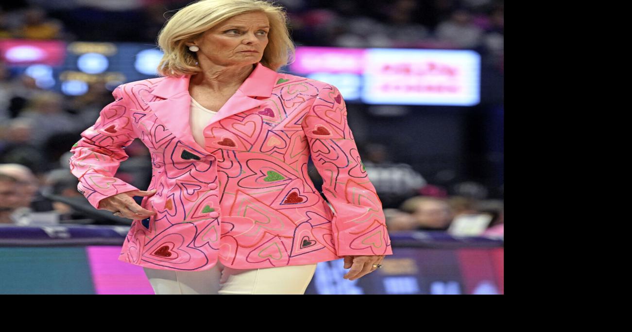 Breaking down what's fueling the LSU women's win streak ahead of another ranked matchup