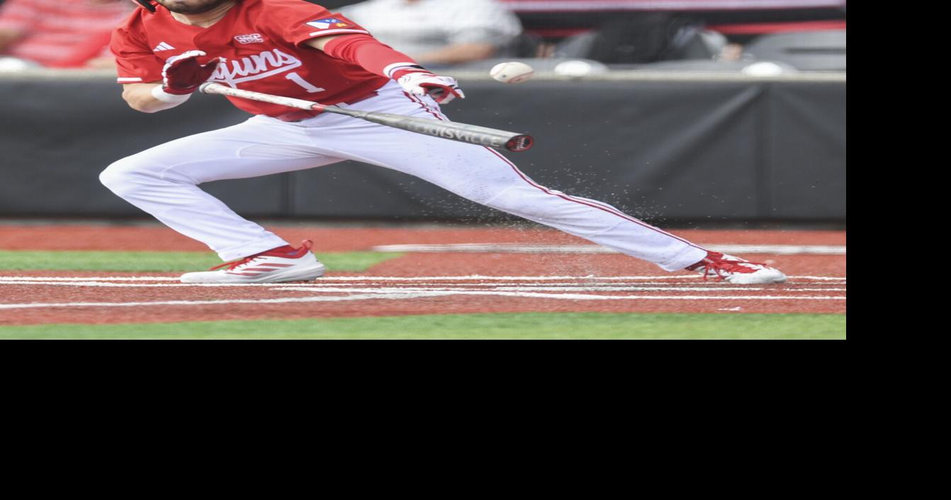Cajuns' bats quiet in season-opening loss to Missouri State