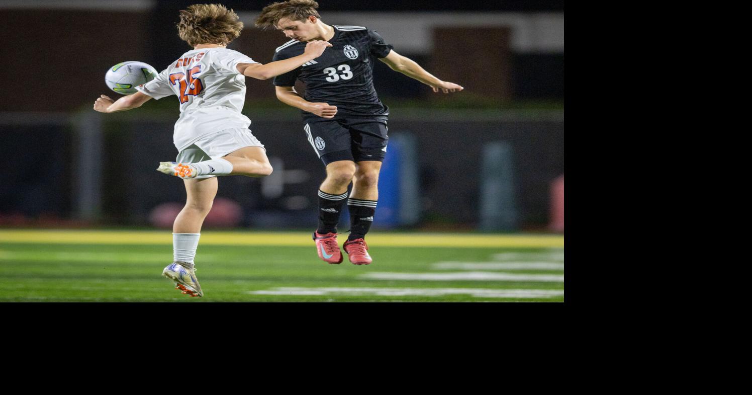 University High-St. Louis Catholic winner's lone goal proves difference in state title match