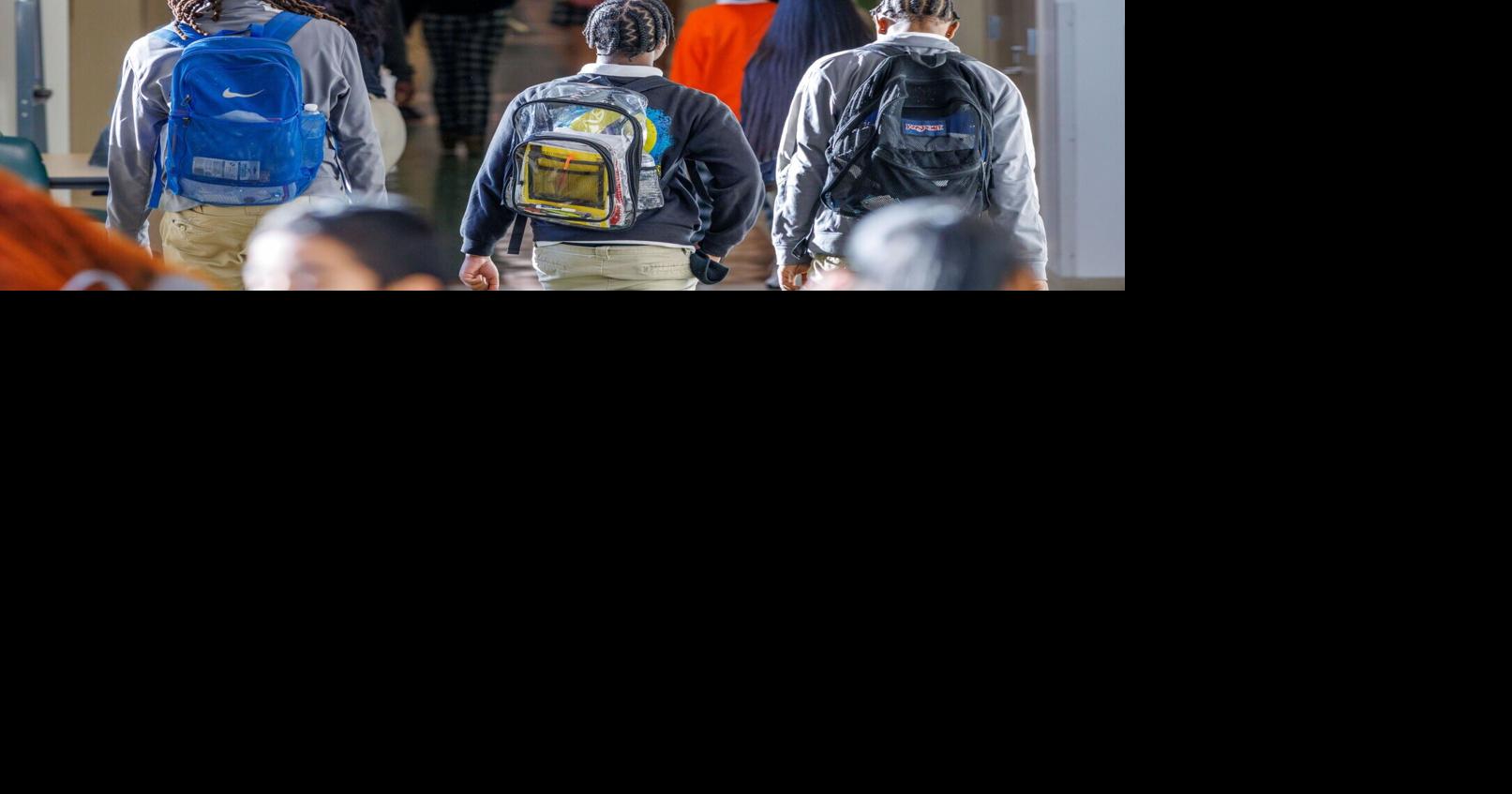 Louisiana’s school-funding system is ‘outdated,’ report says. But officials balk at overhaul.