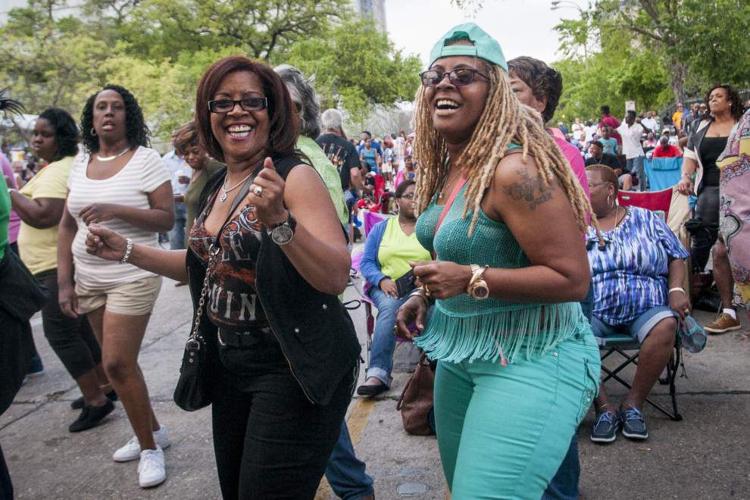 Baton Rouge Blues Festival 2017 lineup includes Fabulous Thunderbirds