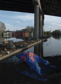 A Decade Later Counting Katrina S Dead Remains An Imperfect Science At Best News Theadvocate Com