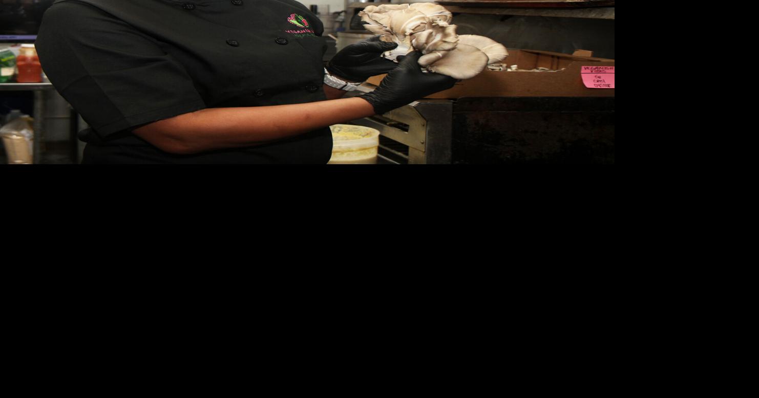 Veganish Vibes in Baton Rouge has closed following the death of its founder and CEO