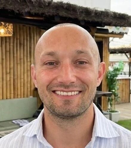 Adam Goddard