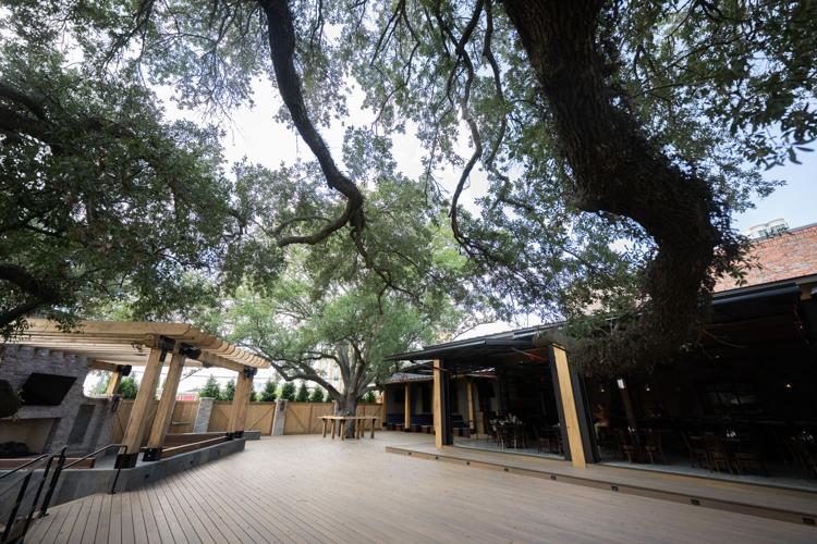 The Chimes to open in Lafayette Sept. 25 Business