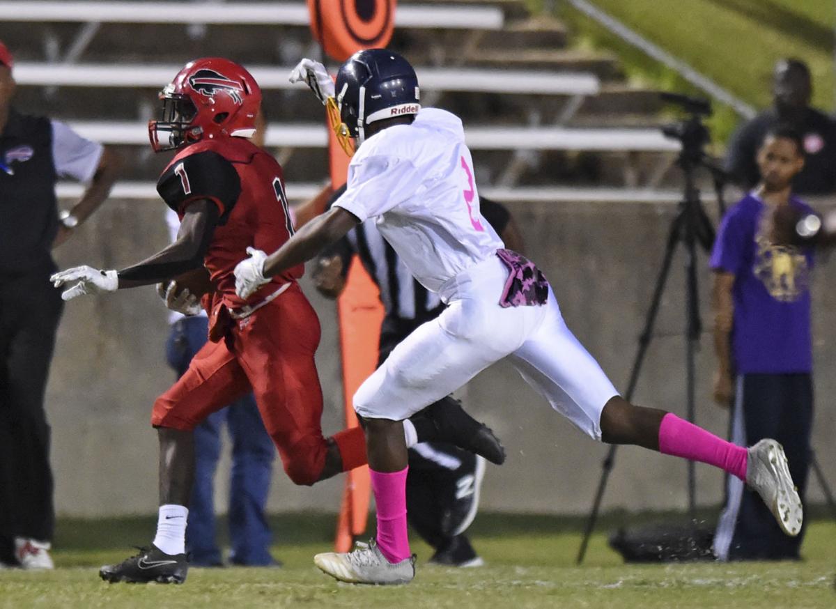 Underdogs Charge On Madison Prep Streaking Through 3a Playoffs