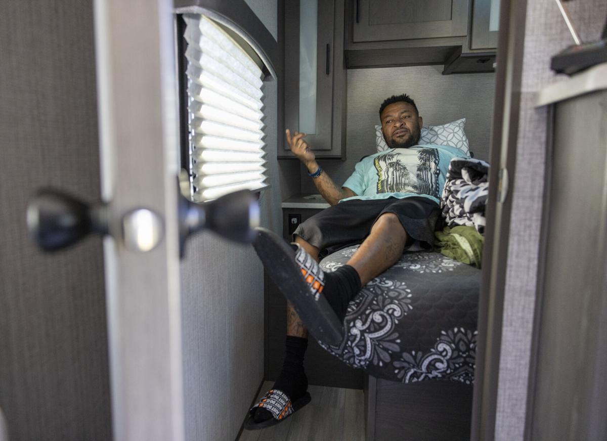 The FEMA trailer remains a posthurricane staple. Is there a better way