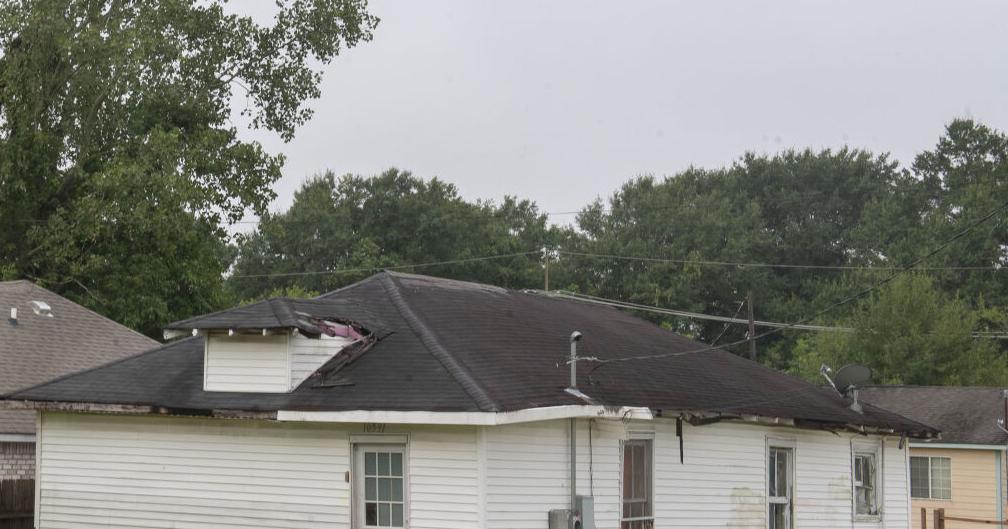 Carbon monoxide poisoning at Baton Rouge home sends 5 to hospital ...