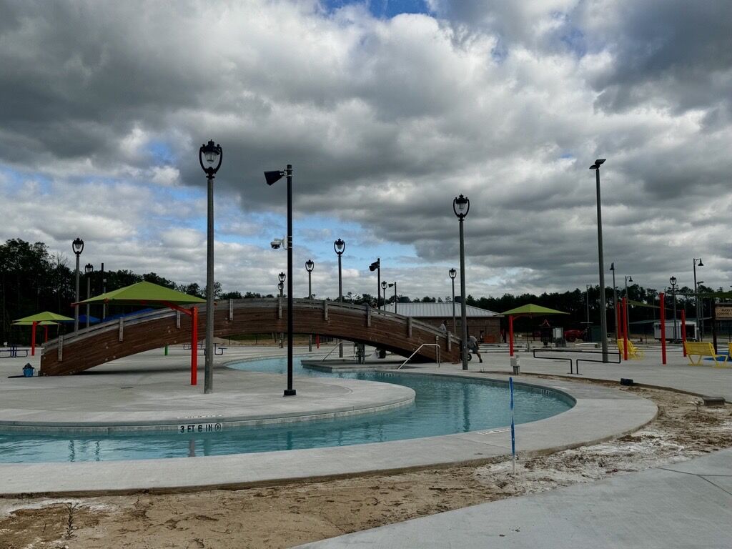 ジョルディ-・ラバンダ L.A Pool