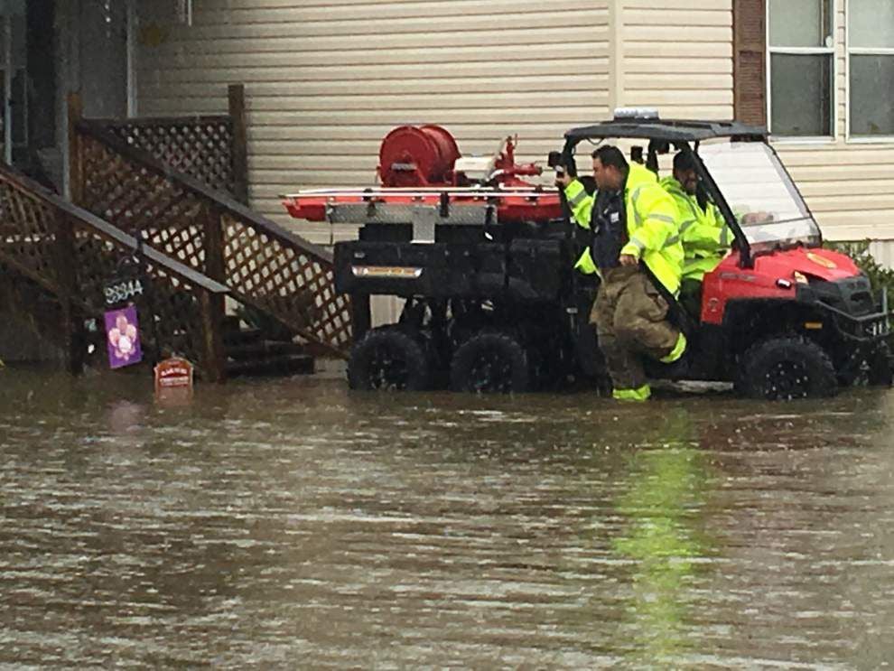 State receives $20 million from FEMA to help March flood victims | News ...