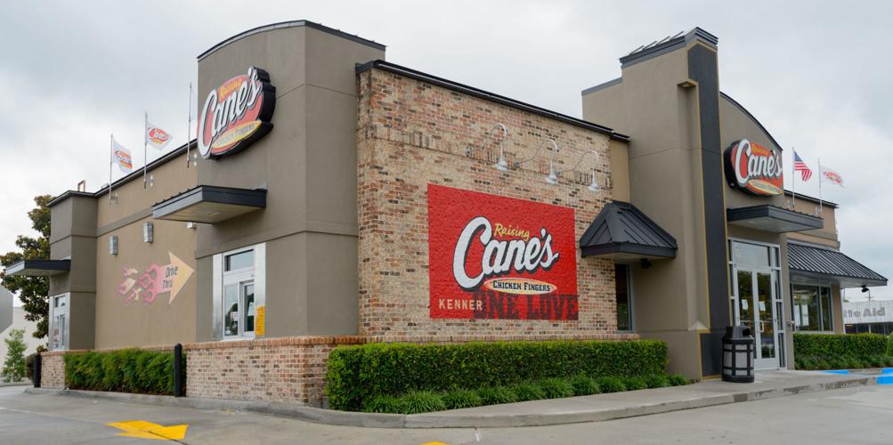 Kenner police arrest former Raising Cane's employee in stabbing death