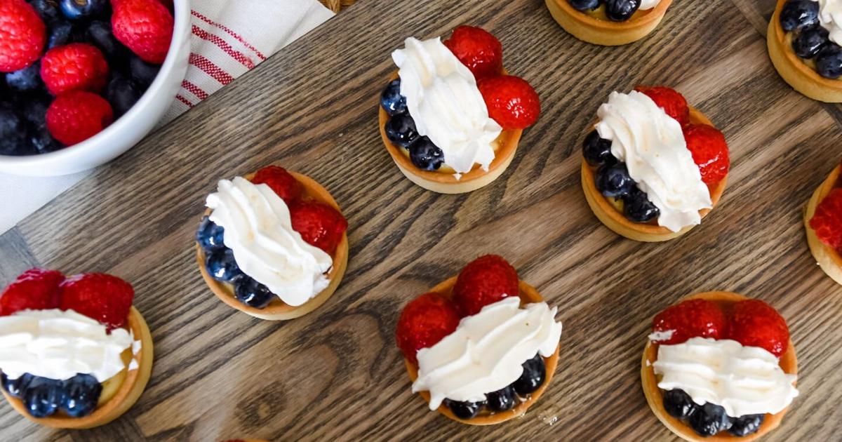 Baton Rouge Recipe New in the Baton Rouge food scene: June 26 to July 3 | Food/Restaurants ...