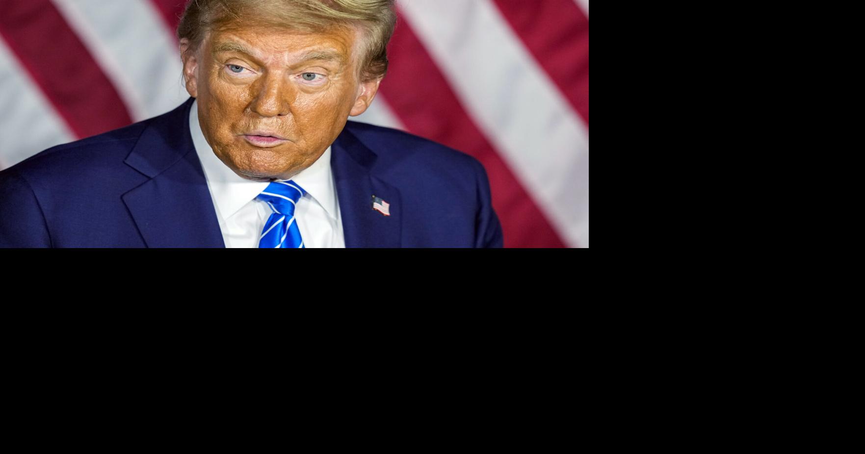 Prosecutors say Donald Trump 'resorted to crimes' after 2020 election in ...