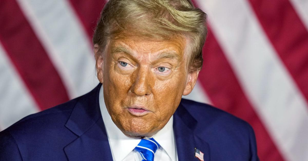 Prosecutors say Donald Trump 'resorted to crimes' after 2020 election in ...