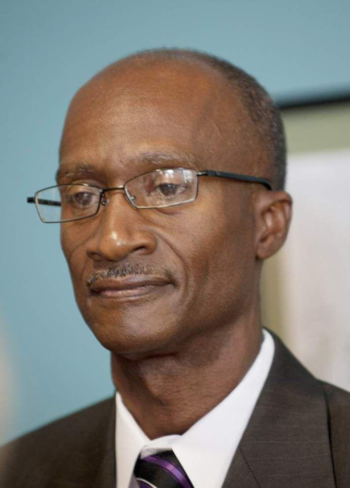 East Baton Rouge Housing Authority director mentioned in Kenner Housing