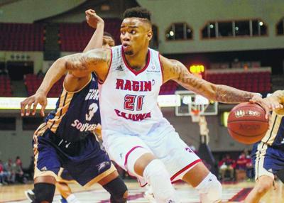 Shawn Long Selected Sun Belt Conference Preseason Player Of The