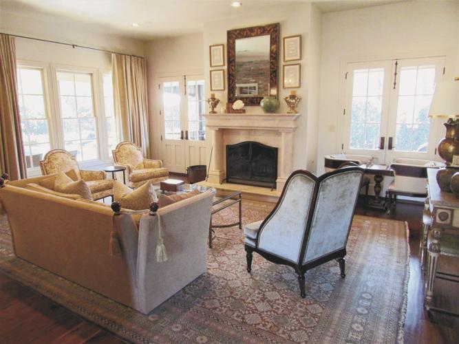 Tall N.O. Style on Rue Beauregard Real Estate