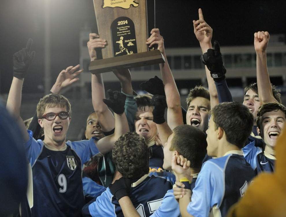 Video: Lusher wins the Division III boys soccer championship _lowres