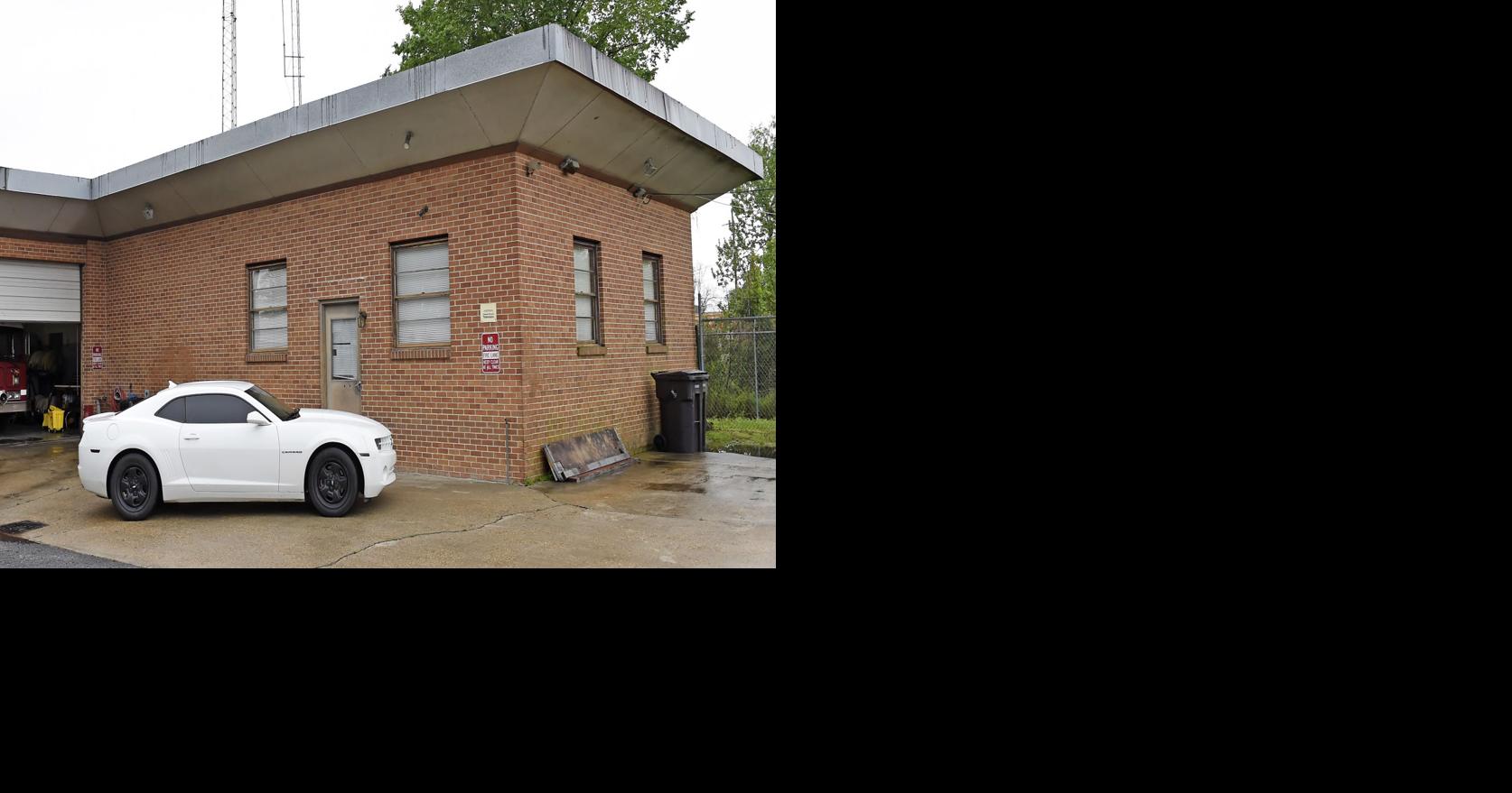 New fire station for Donaldsonville to move forward after voters renew tax Ascension