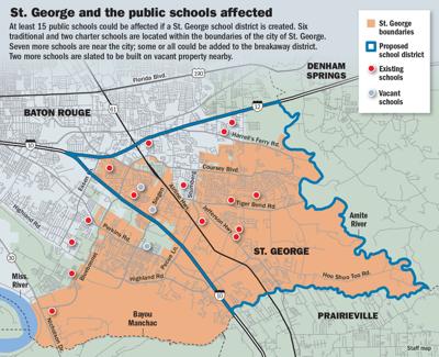050124 St George school district map
