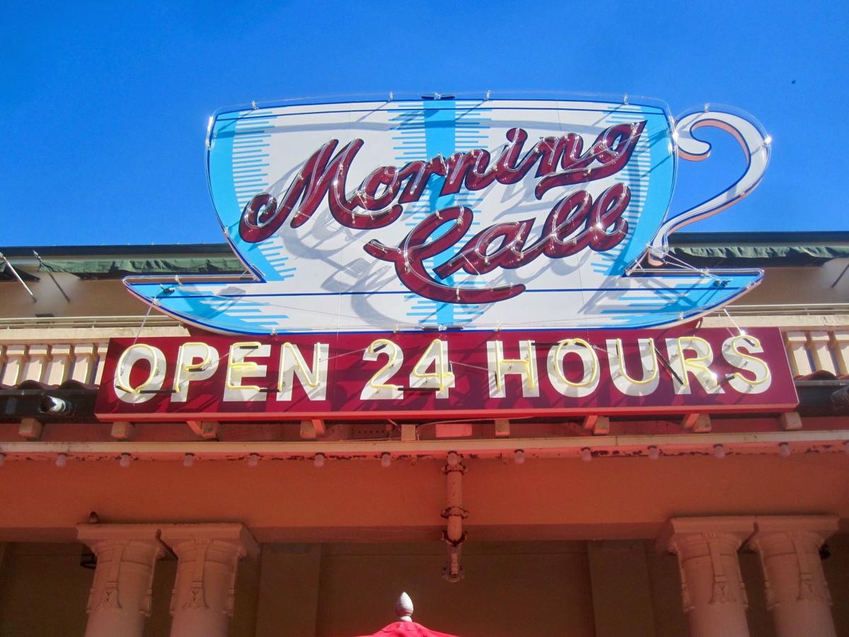 Morning Call to close in Metairie, historic coffee shop focused on City