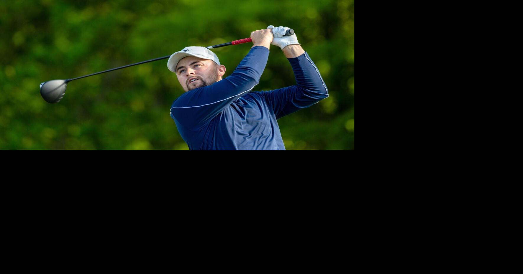 Scott Rabalais: For Alex Fitzpatrick, a Zurich Classic victory would be career altering