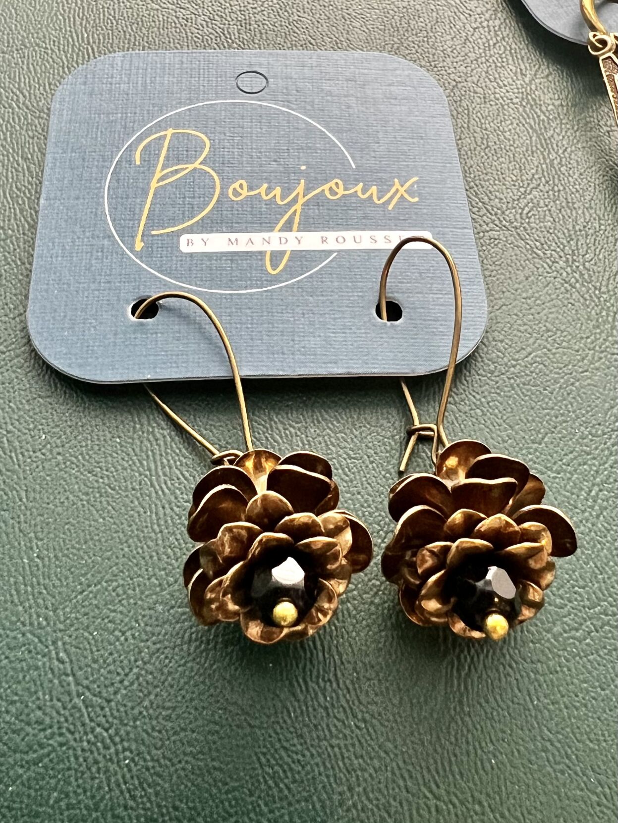 Photos, video: A look at former Grandmother's Buttons