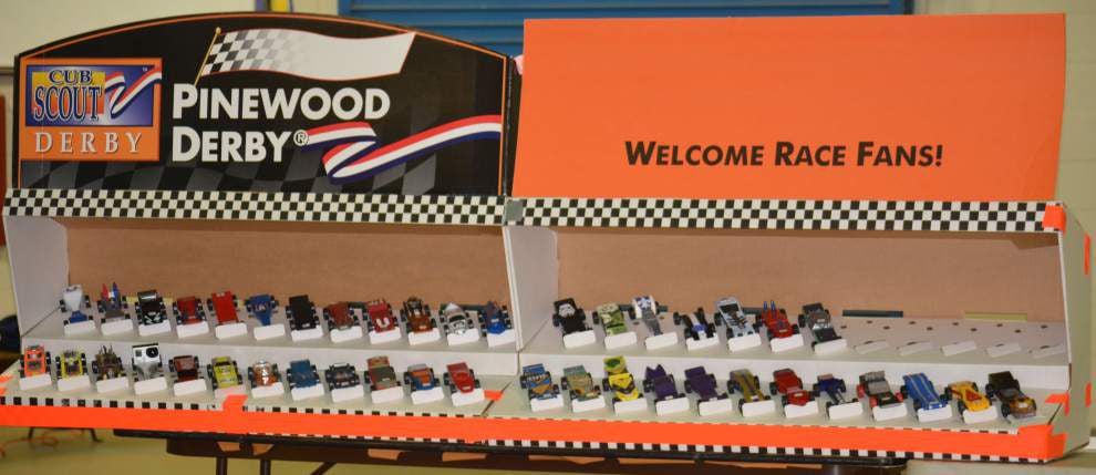 How To Win A Pinewood Derby: 6 Science-Backed Tips For Cub Scouts