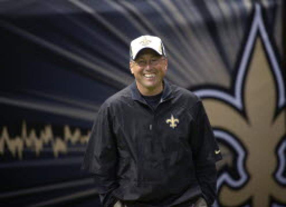 Podcast: Carmichael knows Seattle defense is tough _lowres